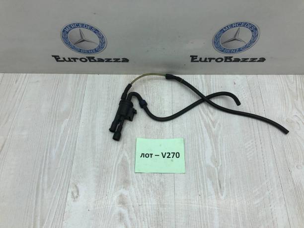 Электромагнитный клапан Mercedes R230 A0025401497