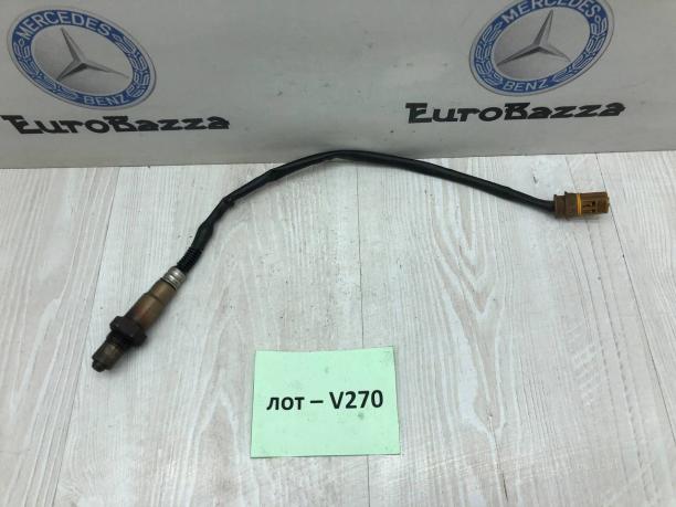 Лямбда зонд за катализатором Mercedes R230 A0015407617