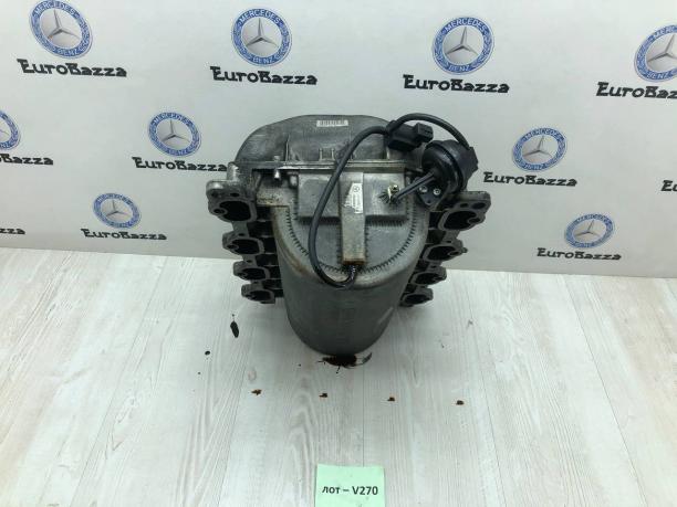 Впускной коллектор Mercedes М113 A1131400401