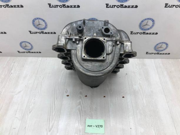 Впускной коллектор Mercedes М113 A1131400401