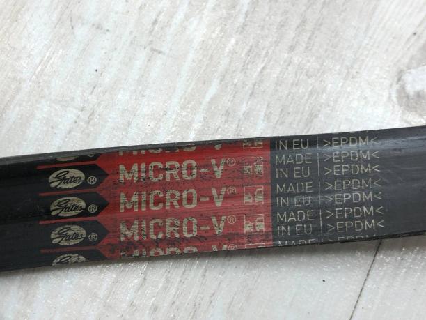 Приводной ремень Mercedes M113 A0149977192