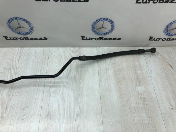 Трубка охлаждения АКПП левая Mercedes R230 A2302700296