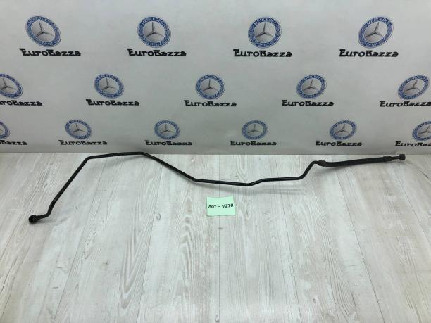 Трубка охлаждения АКПП левая Mercedes R230 A2302700296