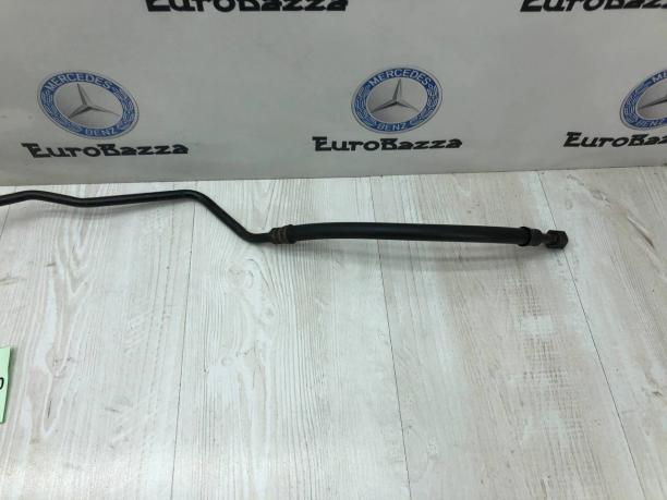 Трубка охлаждения АКПП левая Mercedes R230 A2302700296