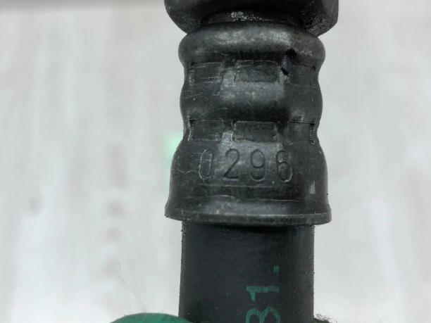 Трубка охлаждения АКПП левая Mercedes R230 A2302700296