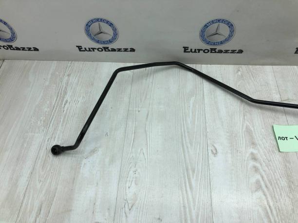 Трубка охлаждения АКПП левая Mercedes R230 A2302700296