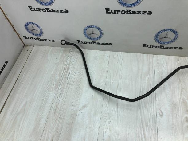 Трубка охлаждения АКПП левая Mercedes R230 A2302700296