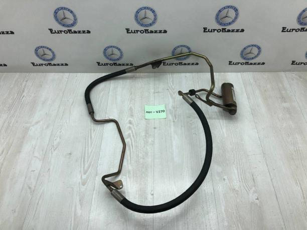 Демпфер гидроподвески Mercedes R230 A2303205153