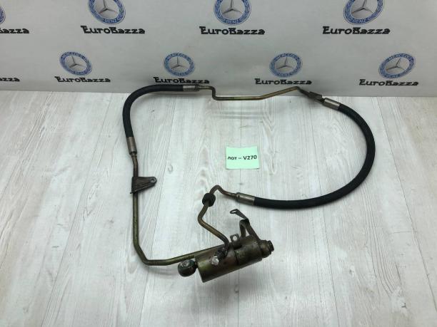 Демпфер гидроподвески Mercedes R230 A2303205153