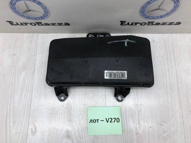 Подушка безопасности правой двери Mercedes R230 A2308600205