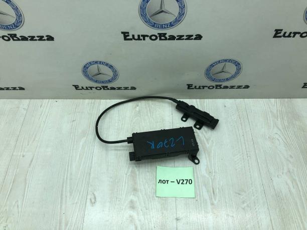 Блок управления центральным замком Mercedes R230 A2308200075