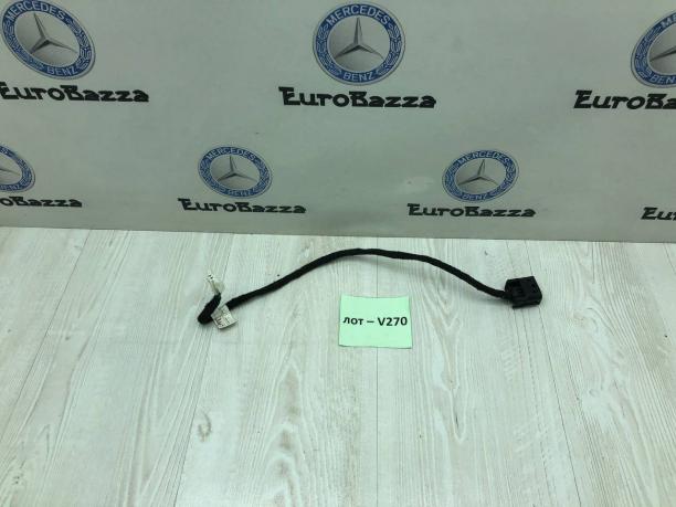 Проводка переднего стеклоподъемника Mercedes R230 А2308201115 А2308201115