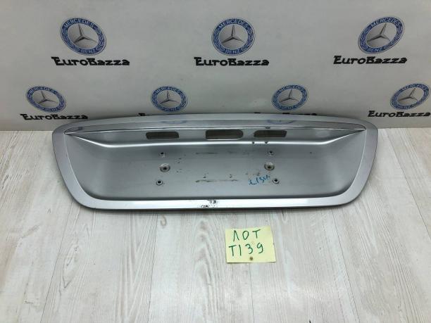 Накладка крышки багажника Mercedes W220 A2207500081