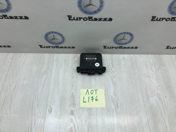 Блок управления передней двери Mercedes W202 A2108203526