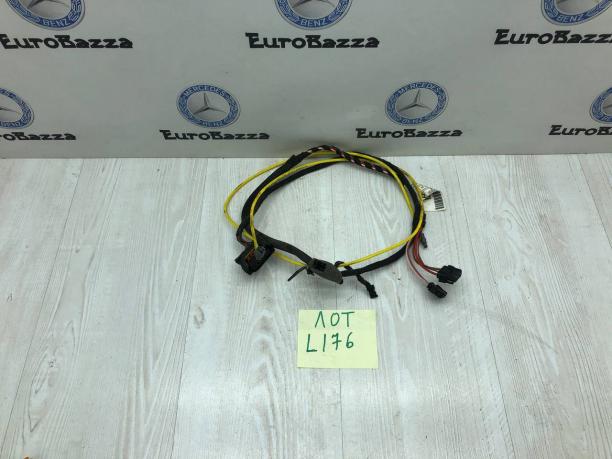 Проводка двери задняя левая Mercedes W202 A2025409935