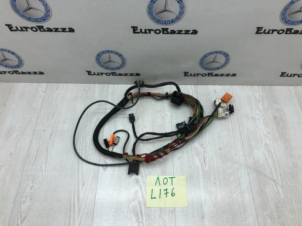 Жгут электропроводки передней двери Mercedes W202 A2025401534