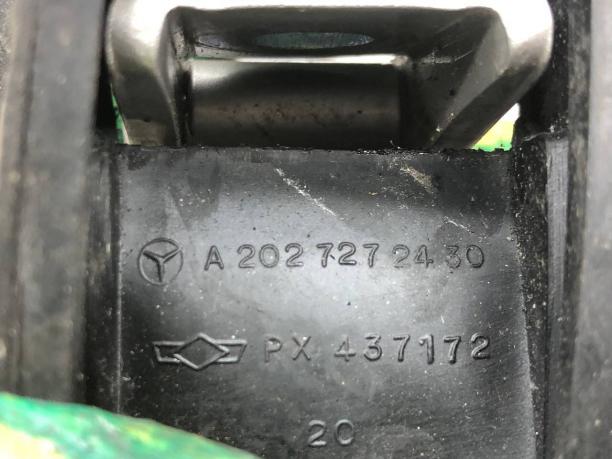 Ограничитель двери Mercedes R170 A2107200116