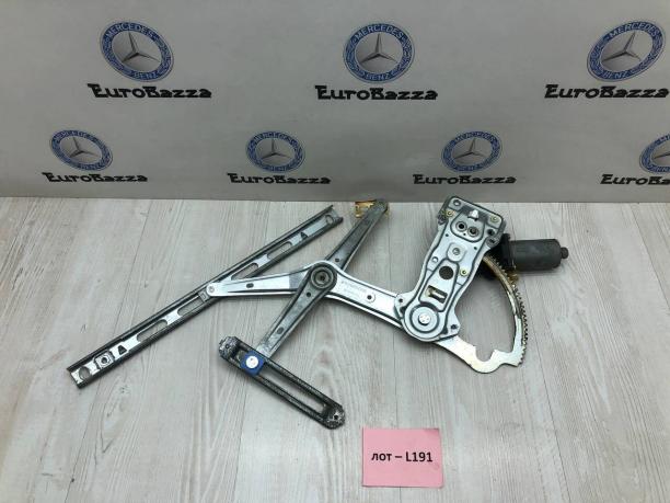 Стеклоподъемник правой двери Mercedes R170 A1707200446