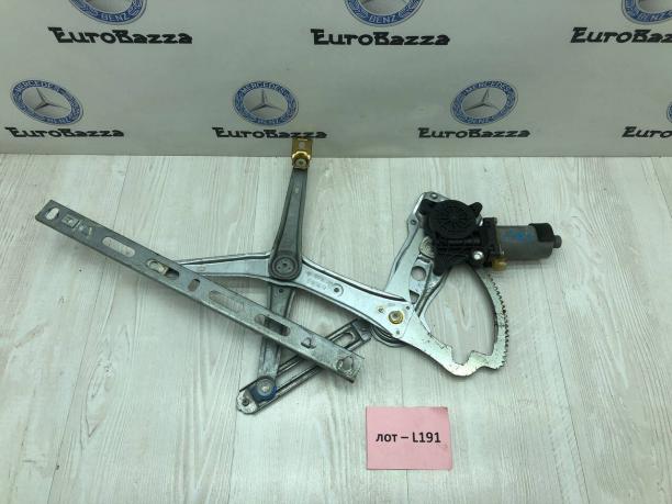 Стеклоподъемник левой двери Mercedes R170 A1707200346