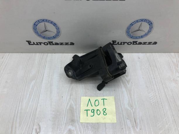 Кронштейн Блока ABS Mercedes W218 A2184313112