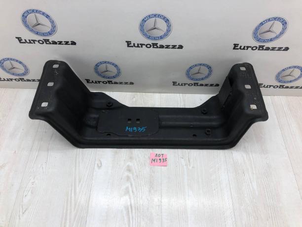 Площадка опоры АКПП Mercedes W164 A1642400402