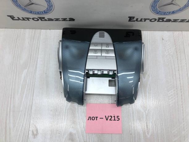 Плафон Mercedes R171 A1718201910