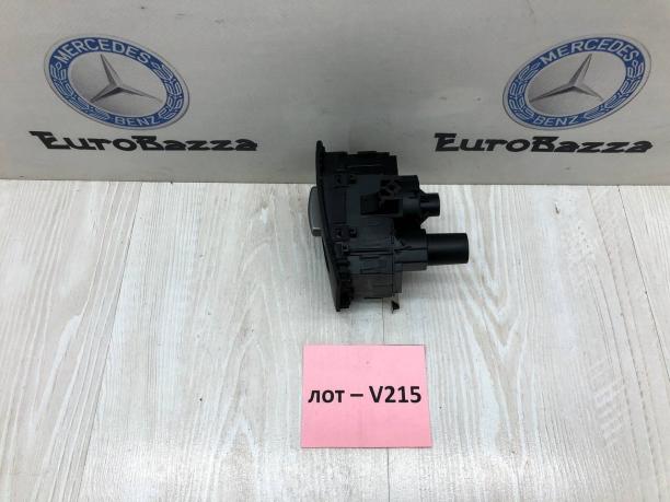 Ремкомплект блока управления светом Mercedes R171 A1715450404