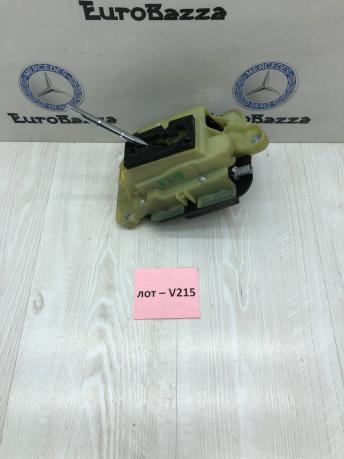 Селектор АКПП Mercedes R171 A1712671224