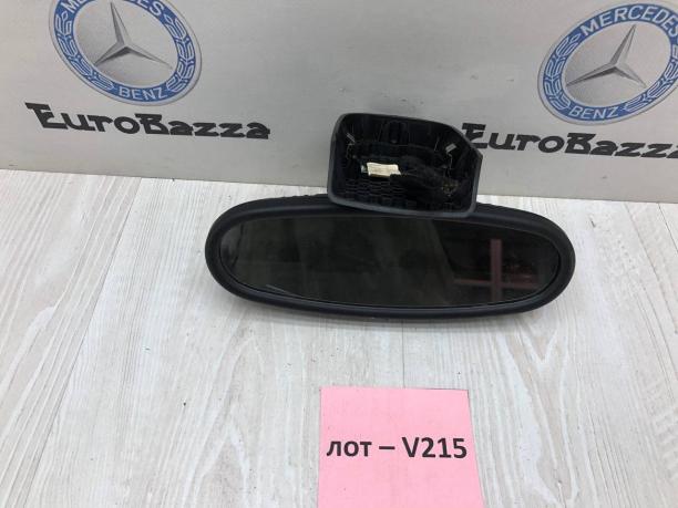 Зеркало салонное Mercedes R171 A1718101217