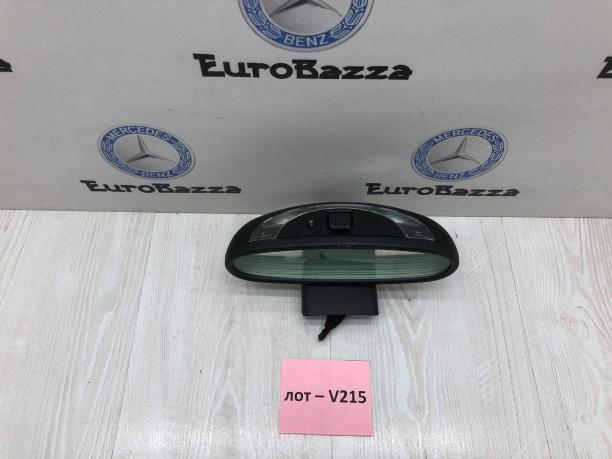 Зеркало салонное Mercedes R171 A1718101217