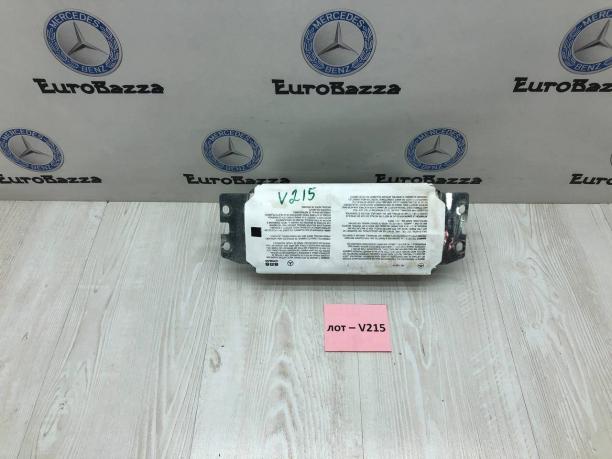 Подушка безопасности пассажирская Mercedes R171 A1718600305