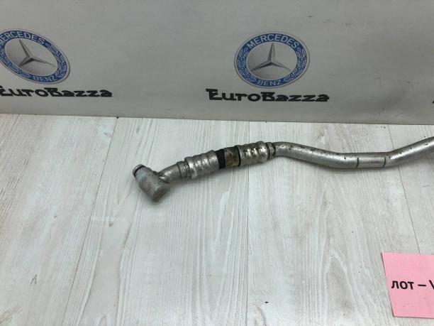 Трубка кондиционера Mercedes R171 A1718300615