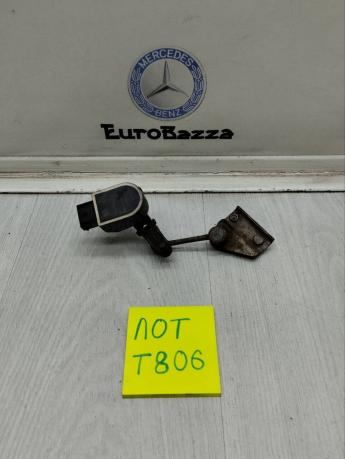 Датчик дорожного просвета задний Mercedes W204 A0045429918