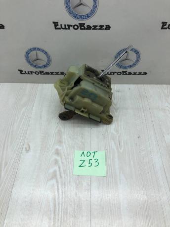 Селектор АКПП Mercedes W203 A2032672524