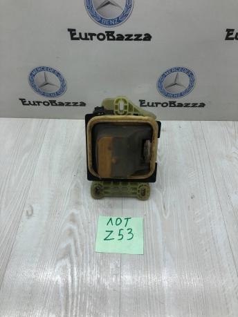 Селектор АКПП Mercedes W203 A2032672524