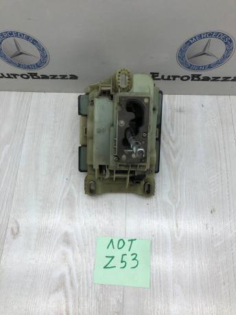 Селектор АКПП Mercedes W203 A2032672524