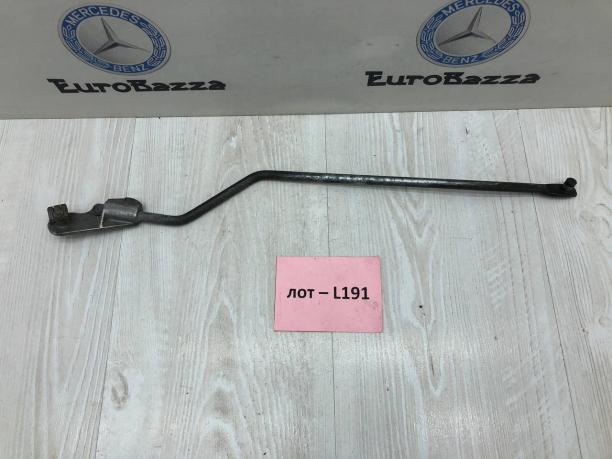 Тяга кулисы АКПП Mercedes R170 A2022670032