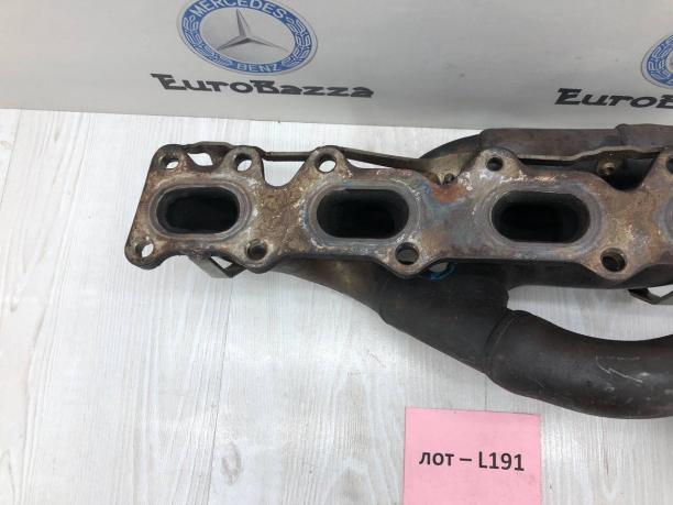 Выпускной коллектор Mercedes R170 A1111403709