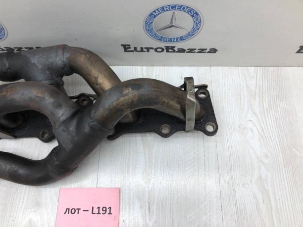 Выпускной коллектор Mercedes R170 A1111403709