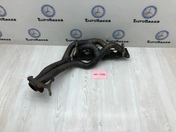 Выпускной коллектор Mercedes R170 A1111403709