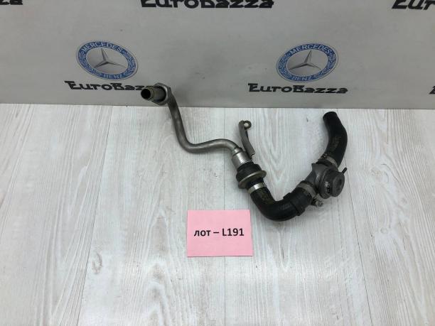 Клапан EGR Mercedes R170 A0021402860