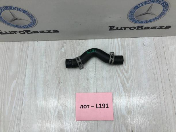 Патрубок системы охлаждения Mercedes R170 A1708321194