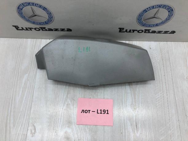 Крышка двигателя передняя Mercedes М111 A1111580185