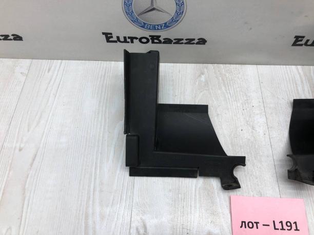 Накладка радиатора Mercedes R170 A1705050388