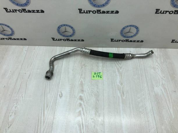 Трубка кондиционера Mercedes W202 A2028302215