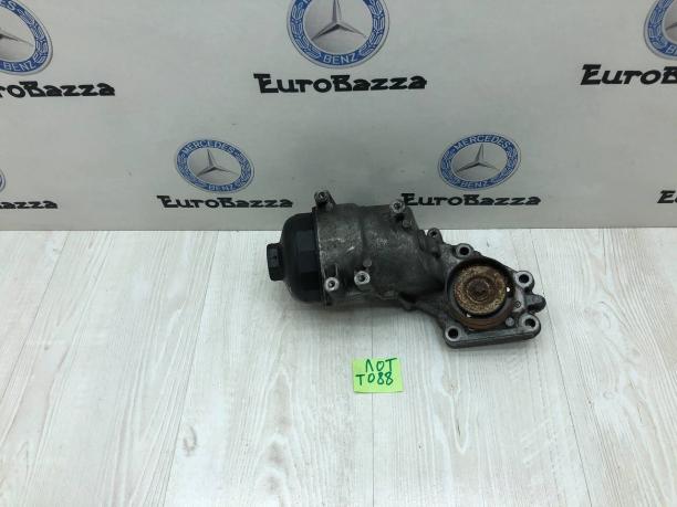 Корпус масляного фильтра Mercedes Om629 A6291800710