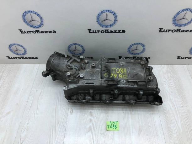 Впускной коллектор Mercedes Om629 A6290983207