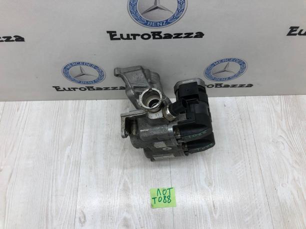 Клапан системы ЕГР Mercedes Om629 A6291400708