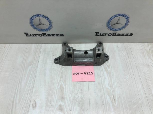 Кронштейн опоры АКПП Mercedes R171 A2112420340