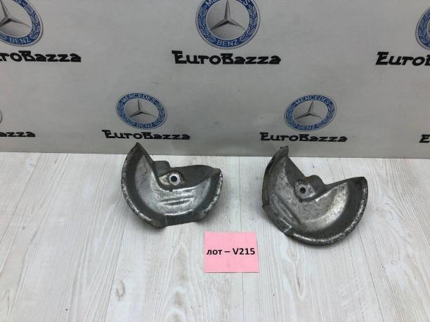 Экран подушки двигателя Mercedes R171 A2112411234